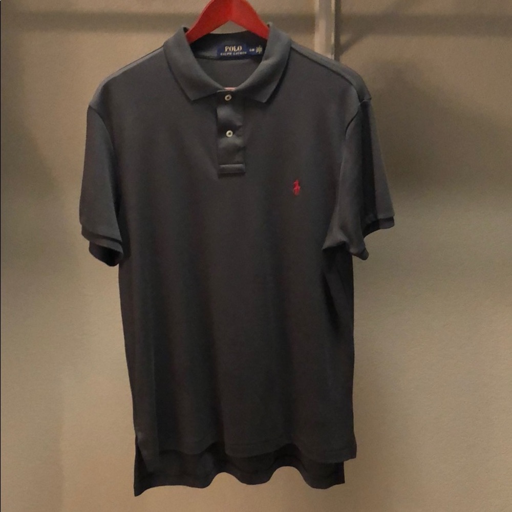 Ralph Lauren Polo size L